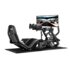 Next Level Racing F-GT PRO DIRECT KEYBOARD AND MOUSE TRAY