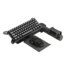 Next Level Racing F-GT PRO DIRECT KEYBOARD AND MOUSE TRAY