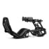 Next Level Racing F-GT Pro Formula and GT Racing Simulator Cockpit - Black Edition