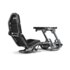 Next Level Racing F-GT Pro Formula and GT Racing Simulator Cockpit Grey Edition