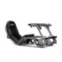 Next Level Racing F-GT Pro Formula and GT Racing Simulator Cockpit Grey Edition