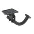 Next Level Racing F-GT PRO SHIFTER AND HANDBRAKE ARM ADD-ON