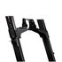 Next Level Racing F-GT ELITE Lite Edizione con montaggio anteriore e laterale