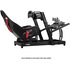 Next Level Racing F-GT Elite Lite Wheel Plate Edition