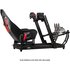 Next Level Racing F-GT Elite Lite Wheel Plate Edition