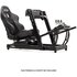 Next Level Racing F-GT Elite Lite Wheel Plate Edition