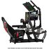 Next Level Racing F-GT Elite Lite Wheel Plate Edition