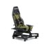 Next Level Racing Flight Seat Pro Boeing Military Edition