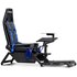 Next Level Racing Flight Simulator Boeing Commercial Edition