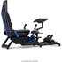 Next Level Racing Flight Simulator Boeing Edizione commerciale