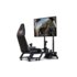 Next Level Racing Formula GT SIM Cabina di Pilotaggio