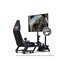 Next Level Racing Cabina F-GT postazione professionale per F1 o GT
