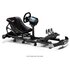 Next Level Racing Cabina di guida Go Kart PRO