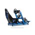 Next Level Racing GT ELITE Ford Wheel Plate Edition