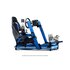Next Level Racing GT ELITE Ford Wheel Plate Edition