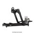 Next Level Racing GT ELITE LITE Edizione con montaggio anteriore e laterale