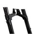 Next Level Racing GT ELITE LITE Edizione con montaggio anteriore e laterale