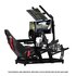 Next Level Racing GT ELITE LITE Edizione con montaggio anteriore e laterale