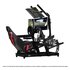 Next Level Racing GT ELITE Lite Wheel Plate Edition