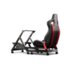 Next Level Racing GT-Track Cabina Di Pilotaggio Pieghevole Del Simulatore