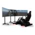 Next Level Racing GT-Track Cabina Di Pilotaggio Pieghevole Del Simulatore