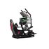 Next Level Racing GT ELITE Edizione con montaggio anteriore e laterale