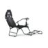 Next Level Racing GTLite Carbon Grey Edition
