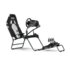 Next Level Racing GTLite Carbon Grey Edition