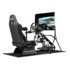 Next Level Racing GTRacer 2.0 - Racing Cockpit