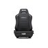 Next Level Racing Sedia da gaming ERS3 HYPERCOOL ventilata con sistema di raffreddamento attivo