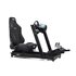 Next Level Racing Sedia da gaming ERS3 HYPERCOOL ventilata con sistema di raffreddamento attivo