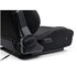 Next Level Racing Sedia da gaming ERS3 HYPERCOOL ventilata con sistema di raffreddamento attivo
