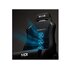 Next Level Racing Sedia da gaming ERS3 HYPERCOOL ventilata con sistema di raffreddamento attivo