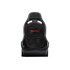 Next Level Racing Sedile da corsa ES1 con feedback aptico, simulatore di guida
