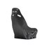 Next Level Racing Sedile da corsa ES1 con feedback aptico, simulatore di guida