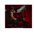 Next Level Racing Sedile da corsa ES1 con feedback aptico, simulatore di guida