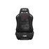 Next Level Racing Sedile da simulazione di guida ERS3 con feedback aptico, sedile aggiuntivo