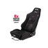 Next Level Racing Sedile da simulazione di guida ERS3 con feedback aptico, sedile aggiuntivo