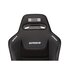 Next Level Racing Sedile reclinabile ELITE ERS3, edizione in pelle e camoscio, sedile regolabile