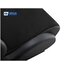 Next Level Racing Sedile reclinabile ELITE ERS3, edizione in pelle e camoscio, sedile regolabile