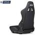Next Level Racing Sedile reclinabile ELITE ERS5 - Edizione in pelle e pelle scamosciata