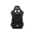 Next Level Racing Sedile reclinabile ELITE ERS5 - Edizione in pelle e pelle scamosciata