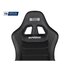 Next Level Racing Sedile reclinabile ELITE ERS5 - Edizione in pelle e pelle scamosciata
