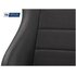Next Level Racing Sedile reclinabile ELITE ERS5 - Edizione in pelle e pelle scamosciata