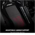 Next Level Racing Sedile reclinabile PRS1 Performance con supporto lombare regolabile fino a 38