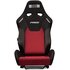 Next Level Racing Sedile reclinabile PRS2 Performance con supporto lombare regolabile fino a 40