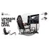 Next Level Racing Simulatore pieghevole F-GT LITE