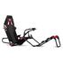 Next Level Racing Simulatore pieghevole F-GT LITE