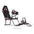 Next Level Racing Simulatore pieghevole F-GT LITE