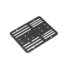 Next Level Racing Universal Hand Brake Plate